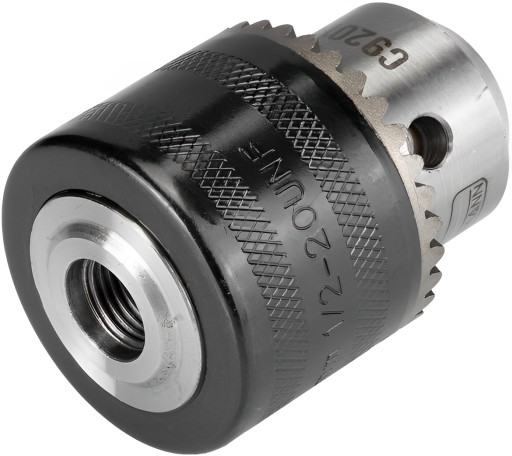 HLAVA VŔTAČKY + KUŽEĽOVÝ KĽÚČ B12 1-10mm SOLID RICHMANN C9200