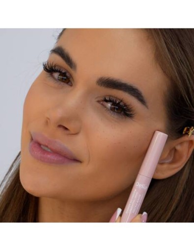 DELIA Fix na obočie Expert na pehy s extraktom z henny 4ml