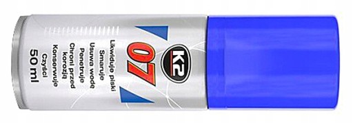 N3W39 ODSTRAŇOVANIE HRDZE UNIVERZÁLNY PRÍPRAVOK 50ml K2 07