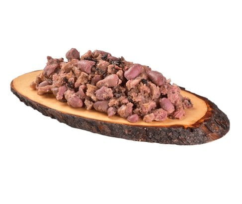 Carnilove Divoká kačica Bažant 400g Shih Tzu