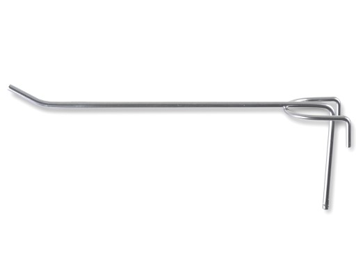 ZÁVĚSNÝ HÁČIK NA PLATINOVÉ PLATINOVÉ HÁČKY HÁČIK 20CMS