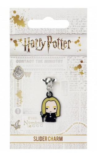 Prívesok s motívom Harryho Pottera Lucius Malfoy