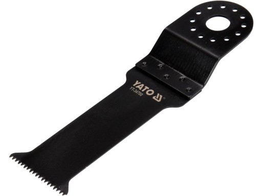 Ponorný pílový kotúč pre MT HCS 32 x 120 mm YATO
