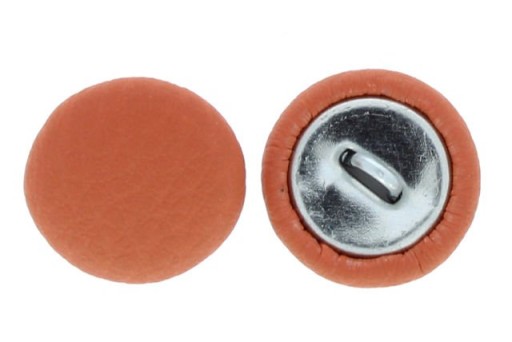 Gombíky na čalúnenie potiahnuté ekokožou 22 mm R36 10ks