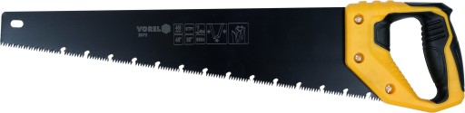 VOREL PÍLA NA DREVO STROMY HÁDZANÁ 450mm 9 TPI