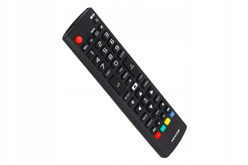 DIAĽKOVÉ OVLÁDANIE PRE LG TV Univerzálna náhrada za Smart LED modely televízorov LG