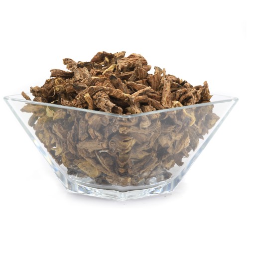 Elecampane veľký koreň Elecampane 100% POLSKÝ prírodný