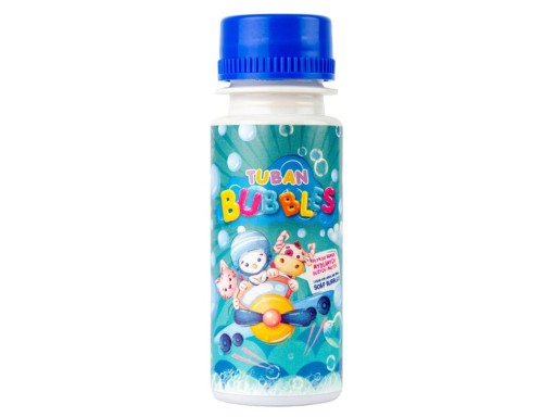 Malé 60 ml bublinky