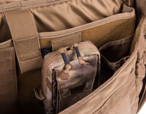 Adaptér Helikon Molle Insert 1 Shadow Grey