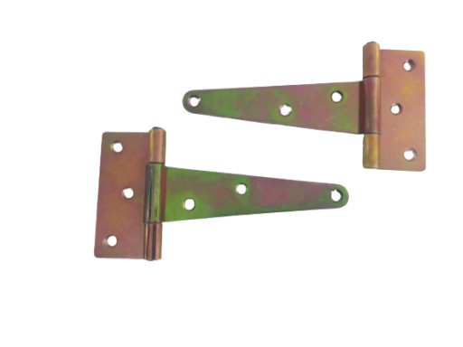 2x ŠIKMÝ KRÍŽOVÝ TRÁNOK 100 mm