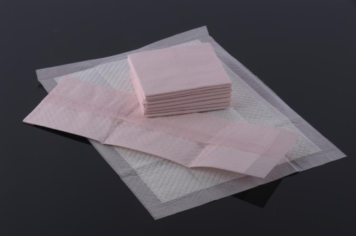 ABSORPČNÉ PODLOŽKY HYGIENICKÉ PODLOŽKY PRE PSOV 10 KS