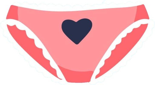 AKUKU popôrodné hygienické vložky Ultraabsorpčné vložky so superabsorbentom 10 kusov