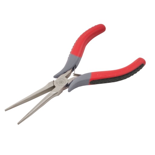 Predĺžené kliešte 120 mm ELECTRONIC PROLINE (28787)