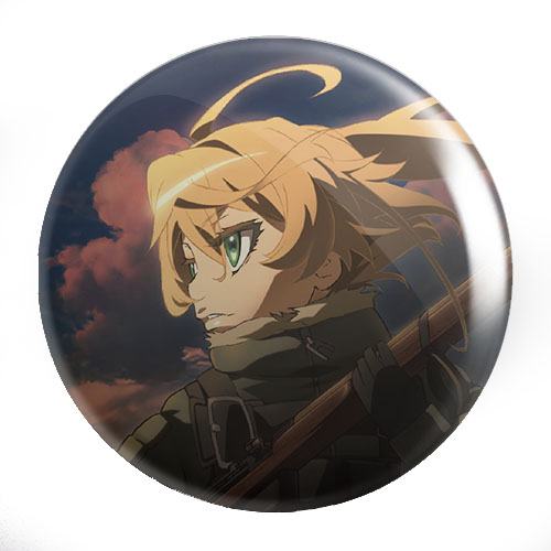 Anime Špendlíky ságy Tanya the Evil, ZO AKÝCH SI VYBERÁTE