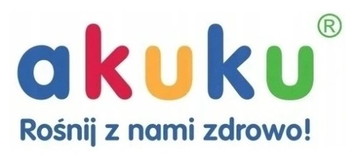 Akuku Nádoba na sušené mlieko A0361