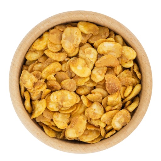 Fazuľa pražená 500g GRILOVANÁ KVALITA