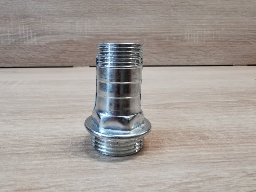 Konektor pre palivové čerpadlo rozdeľovača CPN 1'' BSP