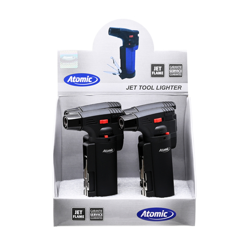 Plynový horák JET Žeraviaci zapaľovač + multitool