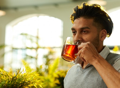 Lipton čierny listový čaj 100g