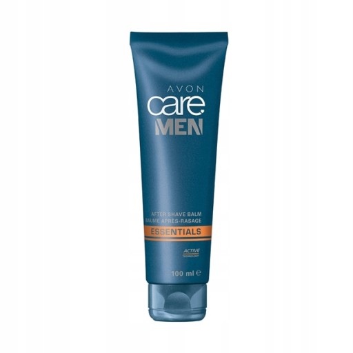 Balzam po holení Avon Care Man s technológiou Active