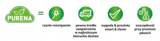 PURENA paradajkový koncentrát 1kg