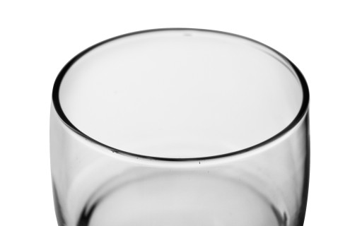 Pohár na šťavu nízky 200 ml Glasmark