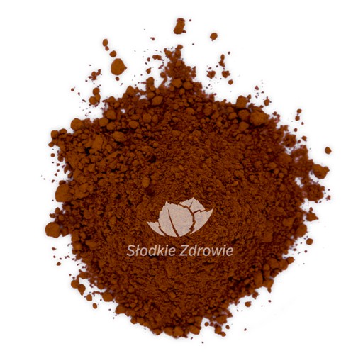 KAKAOVÝ prášok, nealkalizovaný NATURAL 500g