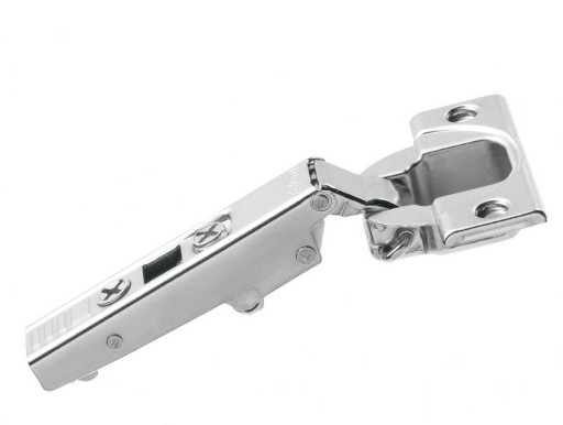 BLUM pánt 71T3550 prekrytie 110' klip top