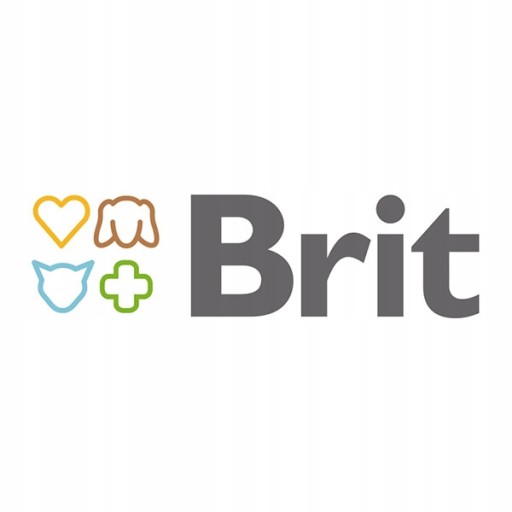 BRIT CARE MINI vlhké krmivo pre psov Kuracie mäso tuniak 85g