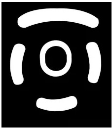 TEFLON slidery pre LOGITECH G PRO WIRELESS