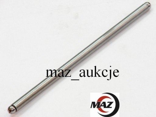Posúvač ventilov tyče BASHAN ATV EAGLE 149