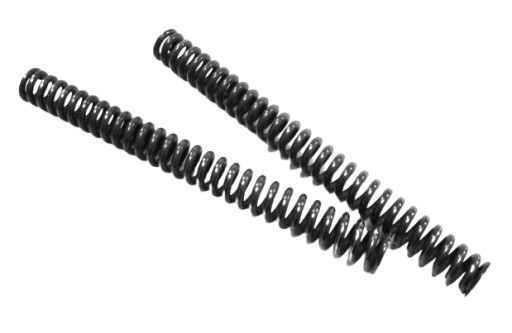 TLAČNÁ PRUŽINA d=3,0 * Dz=15 * L=155 - 1 ks.