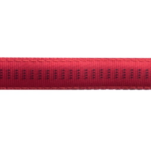 Vodítko Soft Style Happet červené M 1,5 cm