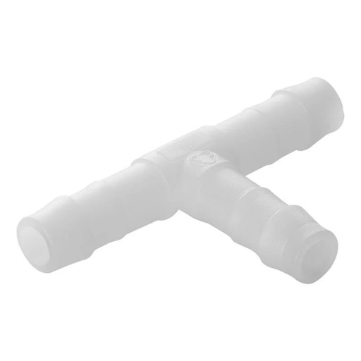 TEK PRE HADICE NA VODU PVC T 12 MM 2 KS