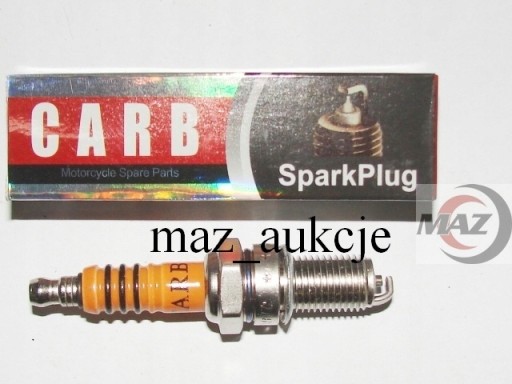PLUG QUAD ATV 4T 200 250 BASHAN LONCIN SHINERAY