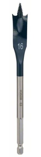 Plochý vrták Bosch Self Cut do dreva 16/152 mm