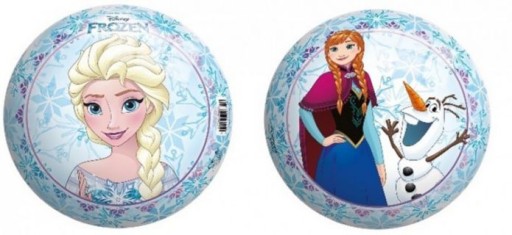 Perlová guľa John Frozen 23 cm