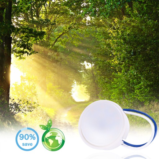 Vložný LED modul 5W 470lm 3000K 120° LUMILED