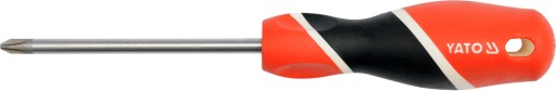KRÍŽOVÝ SKRUTKOVAČ YATO PH3X150MM