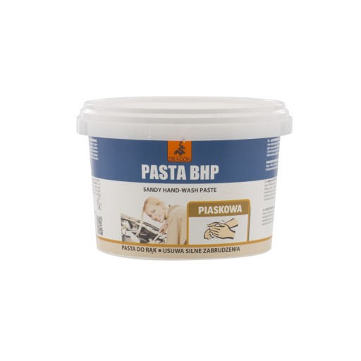DRAGON BHP piesková pasta 0,5 kg (8)