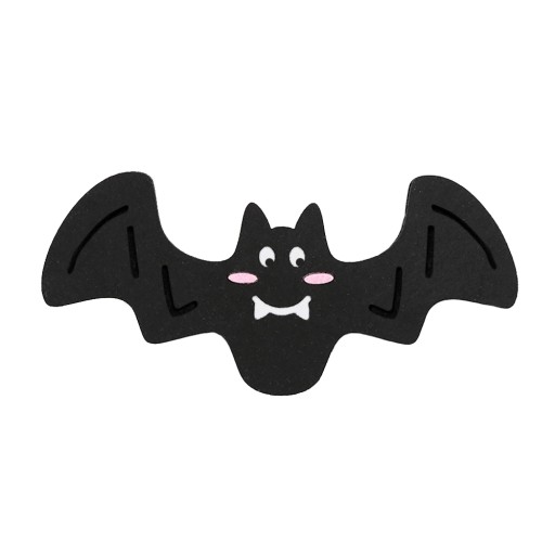 ČELENKA BAT HALLOWEEN KOSTÝM NETOPIERA