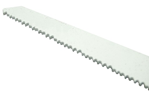 Univerzálny viacnásobný pílový list na drevo, kov, PVC, priamočiara píla, 300 mm