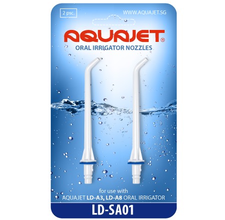 Tip pre zavlažovač Aquajet LD-SA01