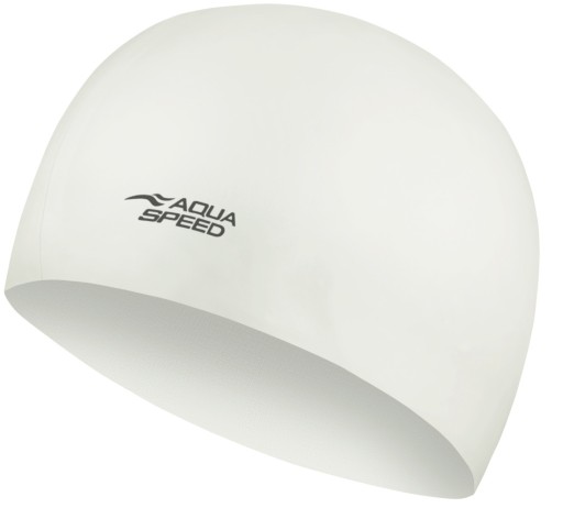 Unisex plavecká čiapka Aqua Speed Mega
