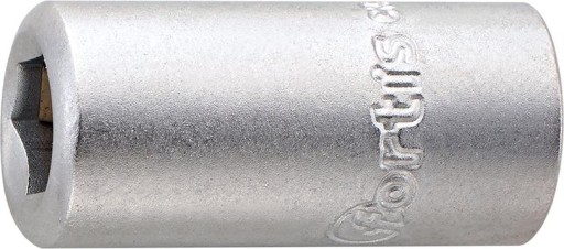 Adaptér FORTIS pre bity 1/4'' 25 mm
