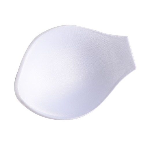 POHODLNÁ PUSH UP VLOŽKA DO PÁNSKEJ SPODNEJ PRÁDLA, BIELA