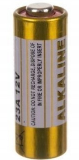 LED SVIETIDLO DO VÝKLOPNÝCH SKRINÍK + BATÉRIA
