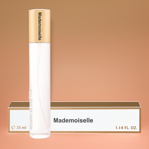 DÁMSKE PARFÉMY PARFÉMY 33 ML MADEMOISELLE