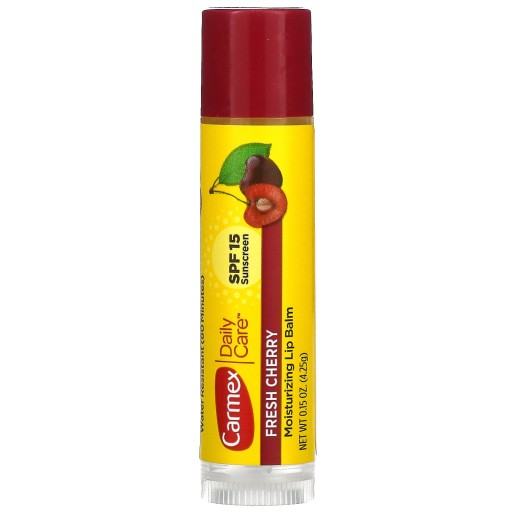 CARMEX DENNÝ BALZÁM NA RÚŽE Višňový 4,25 g