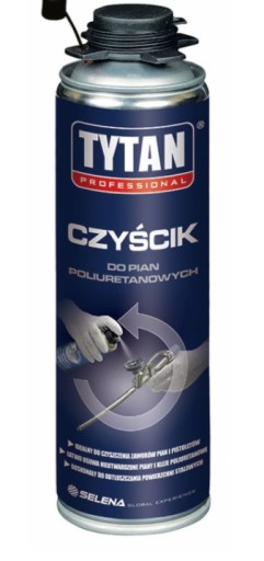Tytan univerzálny čistič 500 ml
